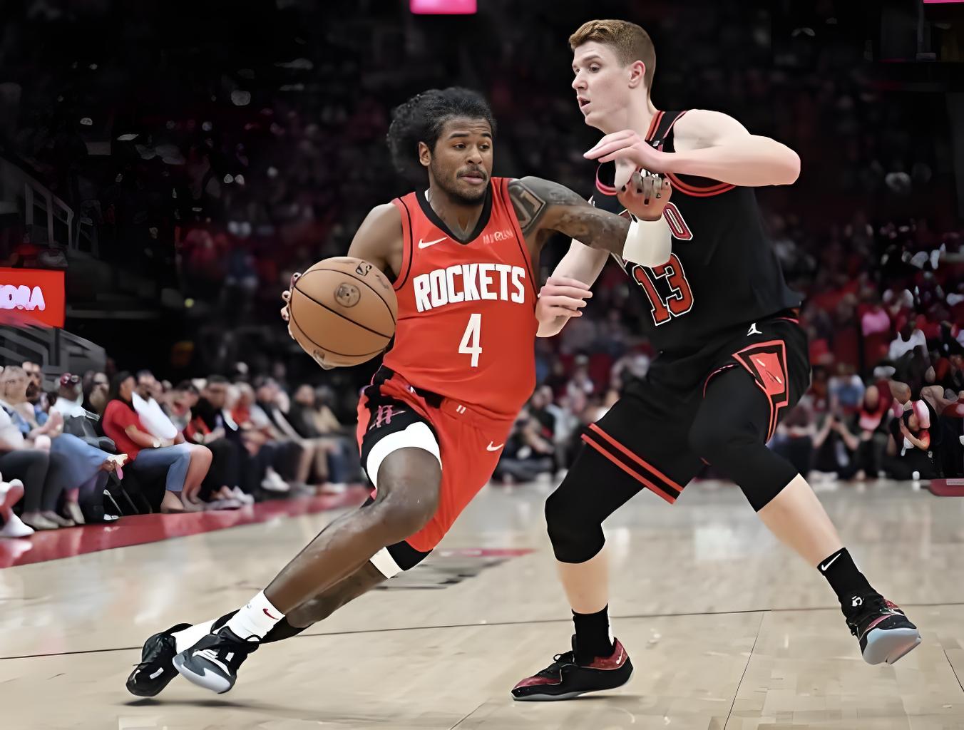 休斯敦火箭发布备战花絮；今晚完成体检；NBA季后赛任务艰巨；心理建设被强调的简单介绍